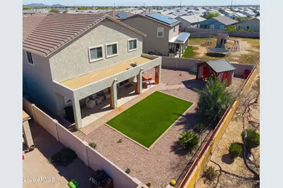 18378 N Salerno Drive, Maricopa, AZ 85138 - Photo 32