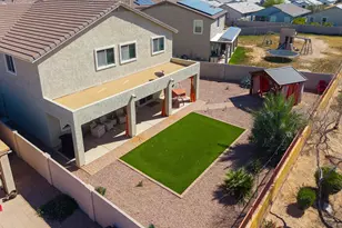 18378 N Salerno Dr, Maricopa, AZ 85138 - Photo 32