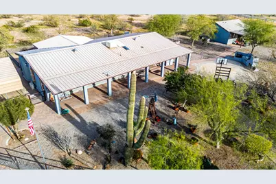 28240 N 168th Avenue, Surprise, AZ 85387 - Photo 58