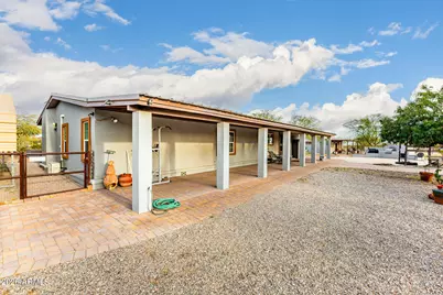 28240 N 168th Avenue, Surprise, AZ 85387 - Photo 44