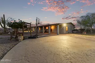 28240 N 168th Ave, Surprise, AZ 85387 - Photo 150