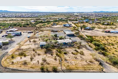 28240 N 168th Avenue, Surprise, AZ 85387 - Photo 64