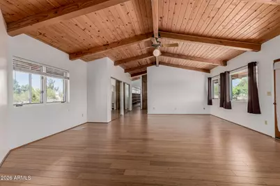 6140 E Peak View Road, Cave Creek, AZ 85331 - Photo 14