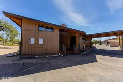 6140 E Peak View Road, Cave Creek, AZ 85331 - Photo 40