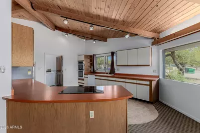 6140 E Peak View Road, Cave Creek, AZ 85331 - Photo 8