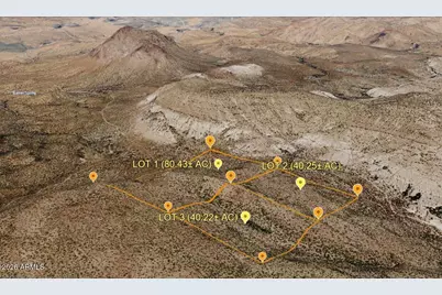 Xxxxx Knight Creek Road #1-A, Kingman, AZ 86401 - Photo 30