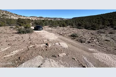 Xxxxx Knight Creek Road #1-A, Kingman, AZ 86401 - Photo 14