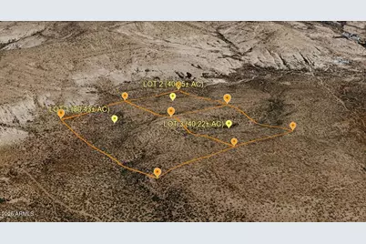 Xxxxx Knight Creek Road #1-A, Kingman, AZ 86401 - Photo 24