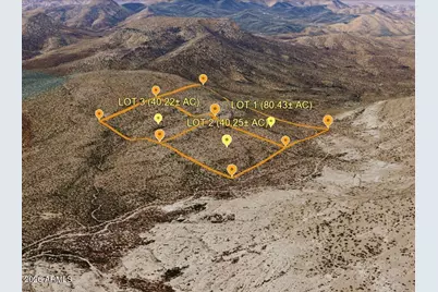 Xxxxx Knight Creek Road #1-A, Kingman, AZ 86401 - Photo 28