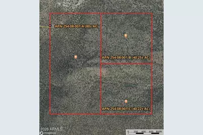 Xxxxx Knight Creek Road #1-A, Kingman, AZ 86401 - Photo 1