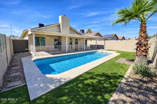 8583 N 107th Dr, Peoria, AZ 85345 - Photo 20