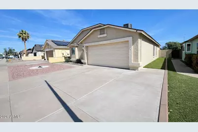 8583 N 107th Drive, Peoria, AZ 85345 - Photo 2