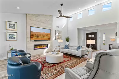 7610 E Gila Bend Road, Scottsdale, AZ 85258 - Photo 2