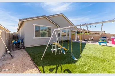 12560 E Ballentine Road, Gold Canyon, AZ 85118 - Photo 34
