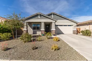 12560 E Ballentine Rd, Gold Canyon, AZ 85118 - Photo 1