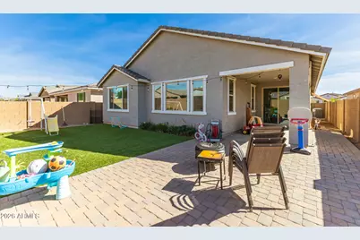 12560 E Ballentine Road, Gold Canyon, AZ 85118 - Photo 32