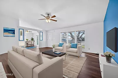 1215 Prescott Drive, Chino Valley, AZ 86323 - Photo 8