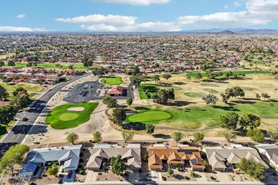 13730 W Greenview Drive, Sun City West, AZ 85375 - Photo 44