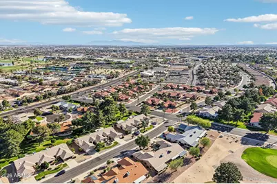 13730 W Greenview Drive, Sun City West, AZ 85375 - Photo 46