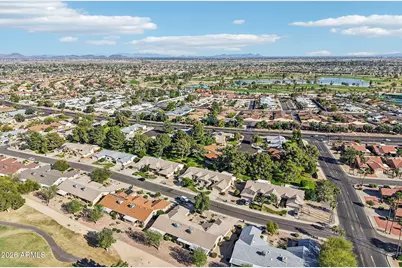 13730 W Greenview Drive, Sun City West, AZ 85375 - Photo 48