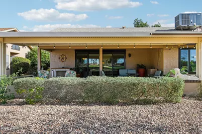 13730 W Greenview Drive, Sun City West, AZ 85375 - Photo 30