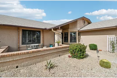 13730 W Greenview Drive, Sun City West, AZ 85375 - Photo 2