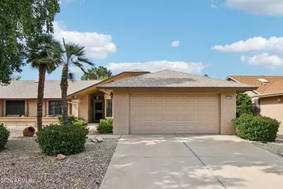 13730 W Greenview Drive, Sun City West, AZ 85375 - Photo 52