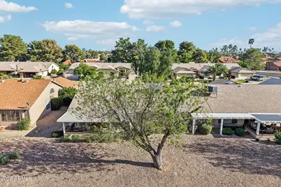 13730 W Greenview Drive, Sun City West, AZ 85375 - Photo 40