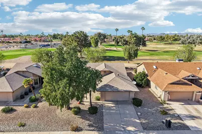 13730 W Greenview Drive, Sun City West, AZ 85375 - Photo 34