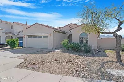 10039 W Wier Avenue, Tolleson, AZ 85353 - Photo 1