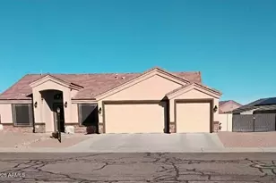 4143 N Stampede Rd, Kingman, AZ 86401 - Photo 1