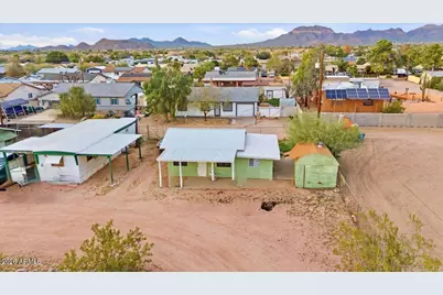 10411 E 1st Street, Apache Junction, AZ 85120 - Photo 1
