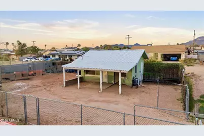 10411 E 1st Street, Apache Junction, AZ 85120 - Photo 12