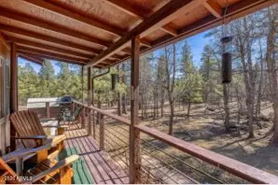 2067 Verde Road, Happy Jack, AZ 86024 - Photo 2