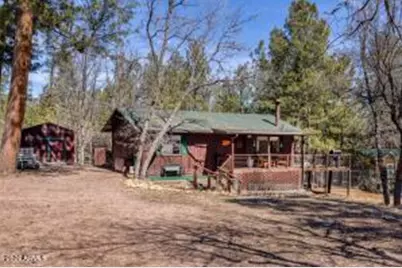 2067 Verde Road, Happy Jack, AZ 86024 - Photo 18