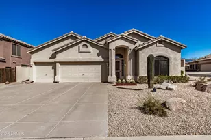 7760 E Western Hills St, Mesa, AZ 85207 - Photo 2