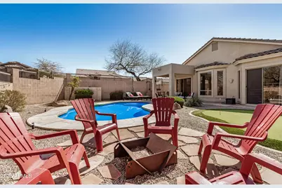 7760 E Western Hills Street, Mesa, AZ 85207 - Photo 34