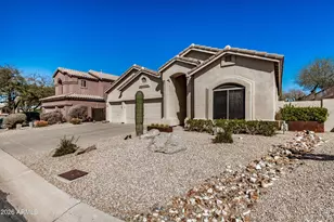 7760 E Western Hills St, Mesa, AZ 85207 - Photo 4