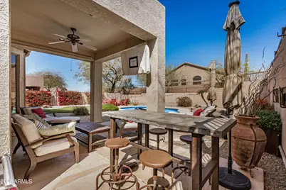 7760 E Western Hills Street, Mesa, AZ 85207 - Photo 32