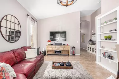 7760 E Western Hills Street, Mesa, AZ 85207 - Photo 10