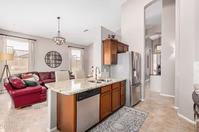 7760 E Western Hills Street, Mesa, AZ 85207 - Photo 16