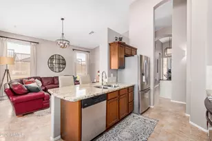 7760 E Western Hills St, Mesa, AZ 85207 - Photo 16