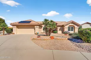 14420 W Via Montoya --, Sun City West, AZ 85375 - Photo 1