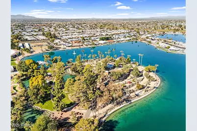 14420 W Via Montoya --, Sun City West, AZ 85375 - Photo 24