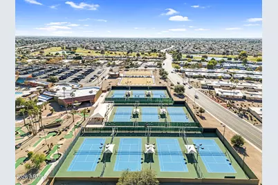 14420 W Via Montoya --, Sun City West, AZ 85375 - Photo 22