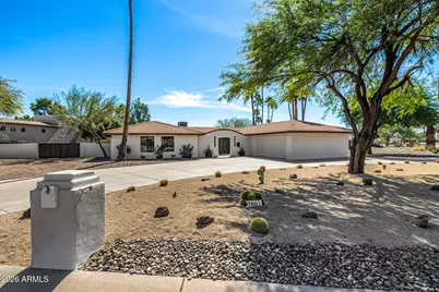 7001 E Pershing Avenue, Scottsdale, AZ 85254 - Photo 46