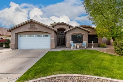 2824 S 96th Street, Mesa, AZ 85212 - Photo 1