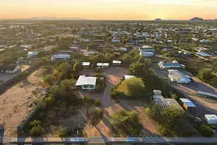 468 N Ironwood Dr, Apache Junction, AZ 85120 - Photo 2
