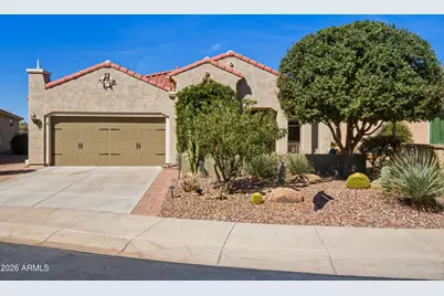 4062 N Presidential Drive, Florence, AZ 85132 - Photo 1