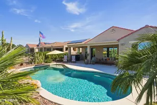 4062 N Presidential Dr, Florence, AZ 85132 - Photo 8